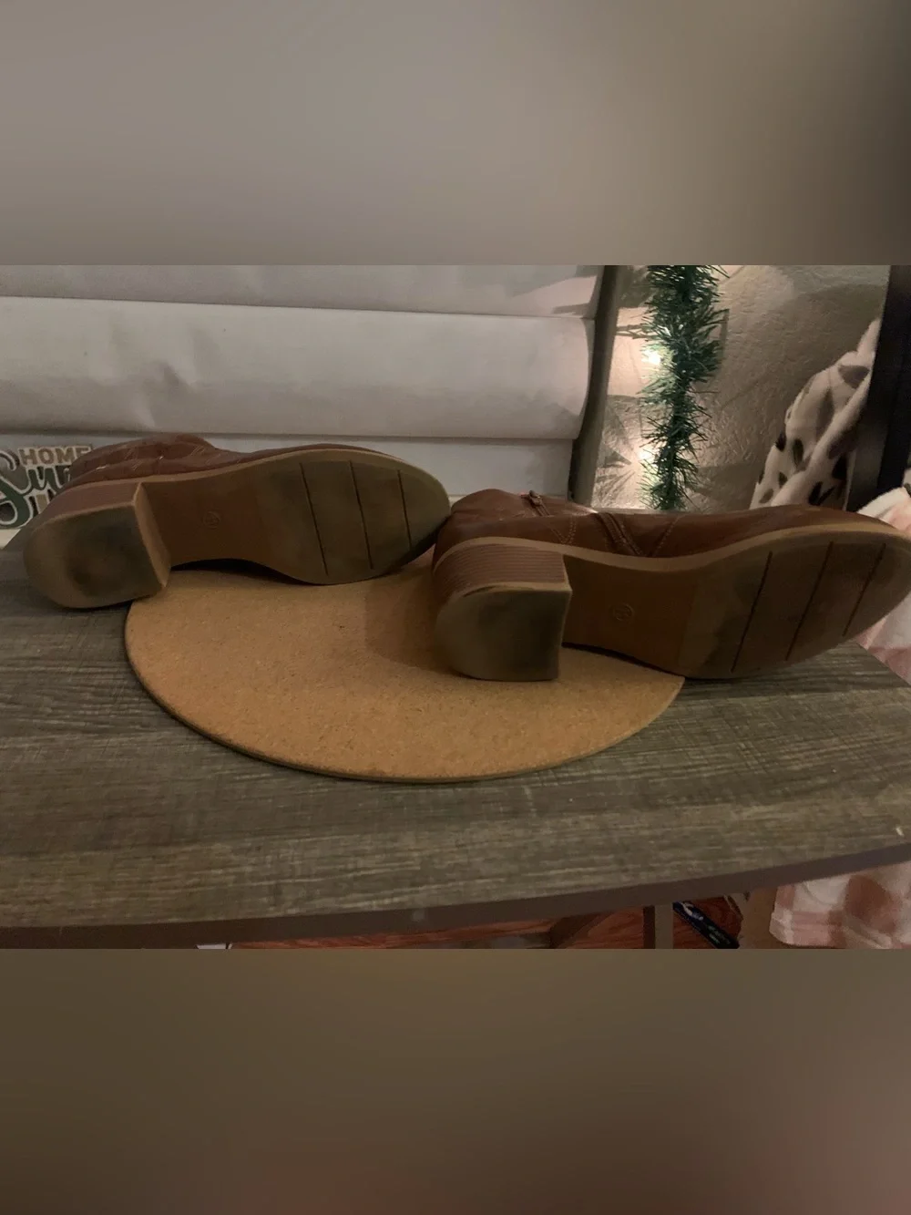 N/A classic brown